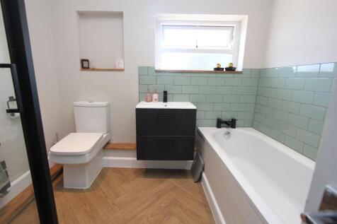 Bathroom/WC/Shower