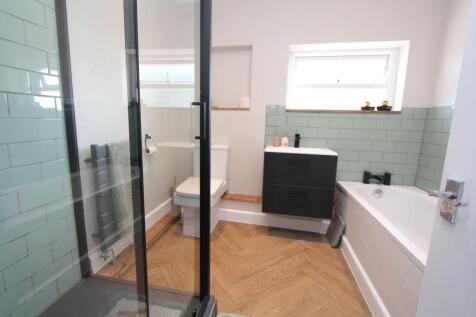 Bathroom/WC/Shower
