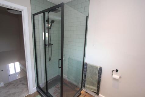 Bathroom/WC/Shower