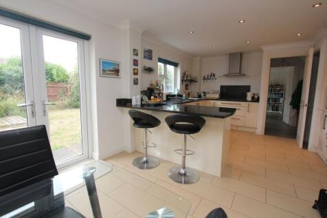 Kitchen Dining Room