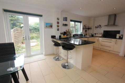 Kitchen Dining Room
