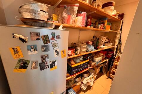 Pantry