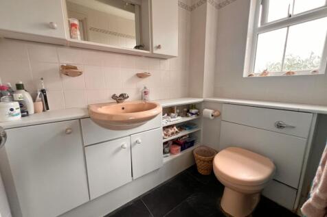 En suite