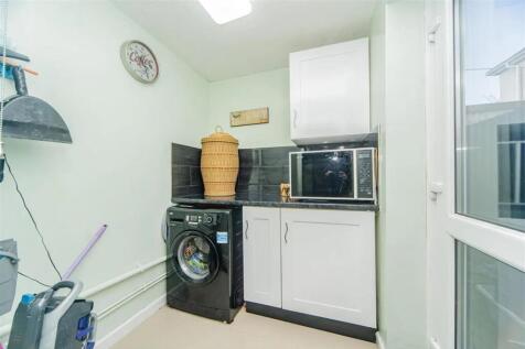 Utility Area