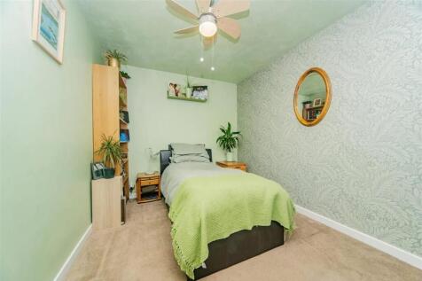 Bedroom Four (or Sitting Room)