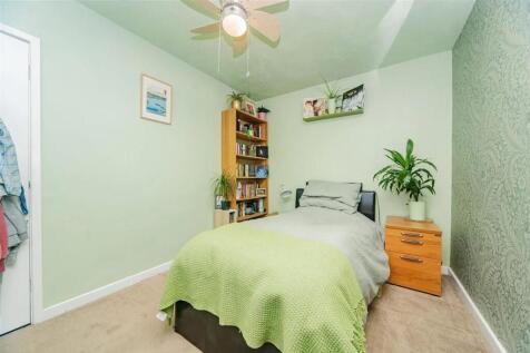 Bedroom Four (or Sitting Room)