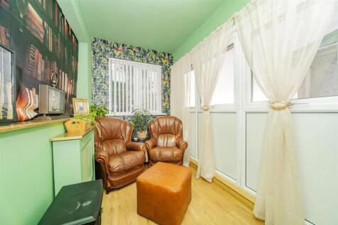Reading room/Nursery/Cwtch