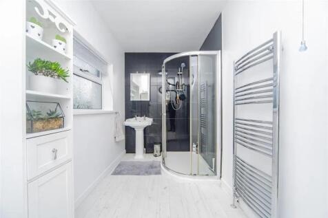 Shower Room WC