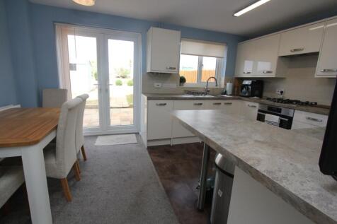 Kitchen dining room