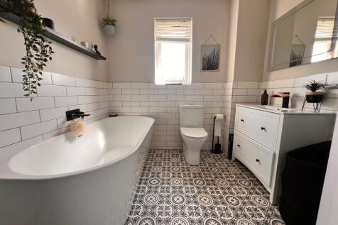 Bathroom WC