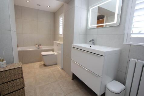 Bathroom/WC/Shower