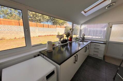 Kitchen Breakfast Room
