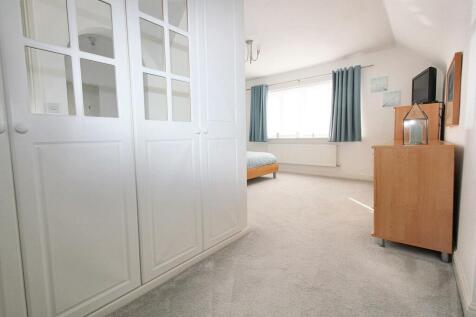 Dressing Room