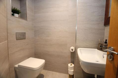 Cloaks WC