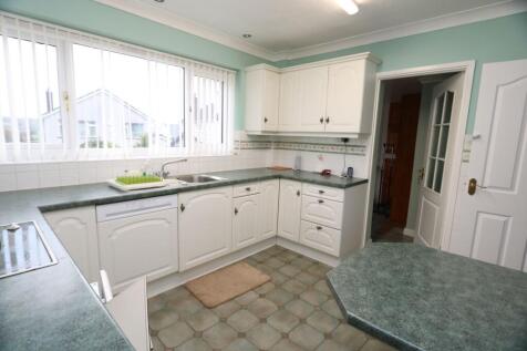 Kitchen Breakfast Room