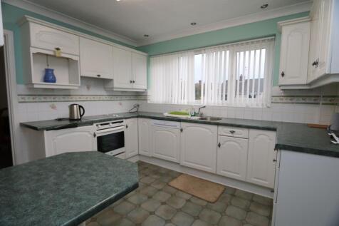 Kitchen Breakfast Room