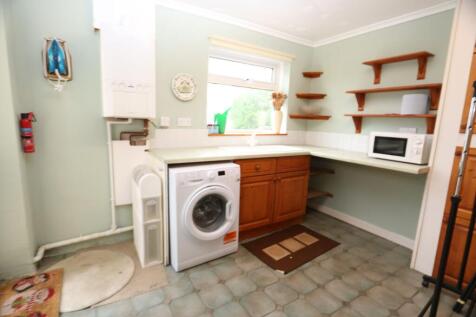 Utility Room 1