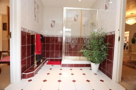 Jack and Jill Bathroom