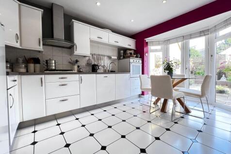 Kitchen Breakfast Room