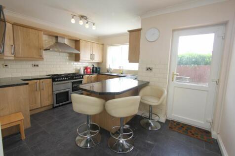 Family Kitchen