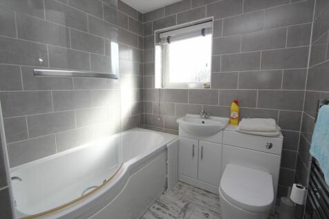 Bathroom / WC