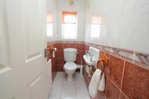 Cloakroom/WC