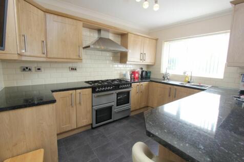 Family Kitchen