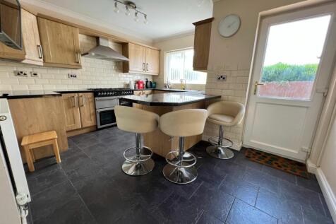 Family Kitchen