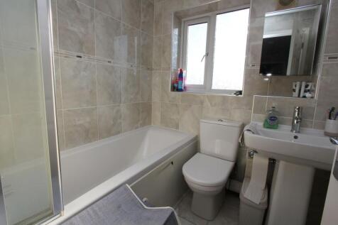 Bathroom/WC/Shower