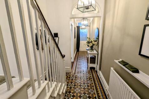Nursery/Study