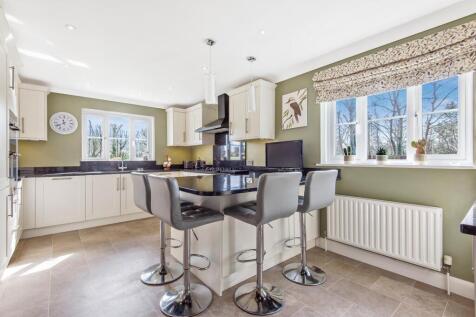 Kitchen/breakfast ro