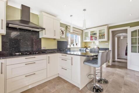 Kitchen/breakfast ro