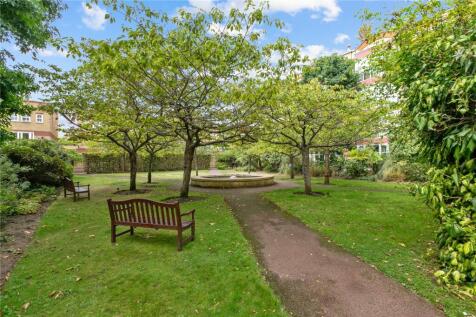Communal Garden