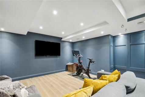 Media Room