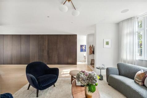 Reception Space