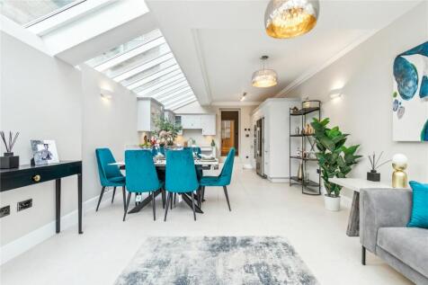 Dining Room/Kitchen