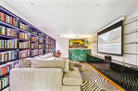 Media Room