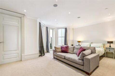 Nanny/Guest Suite