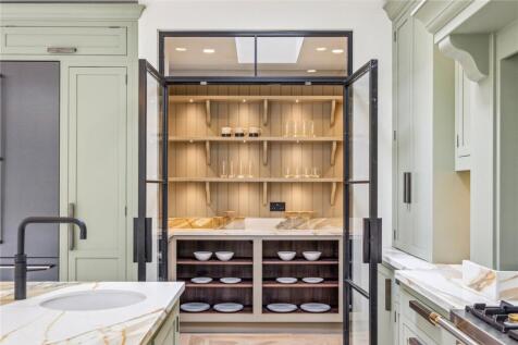Pantry