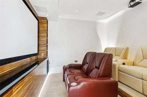 Cinema Room