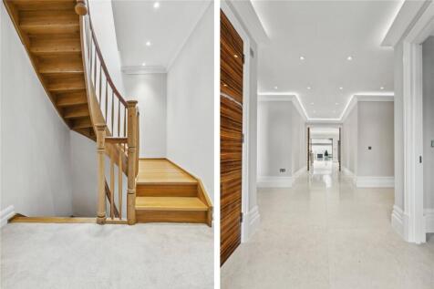 Hallway/Staircase