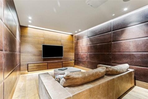 Cinema Room