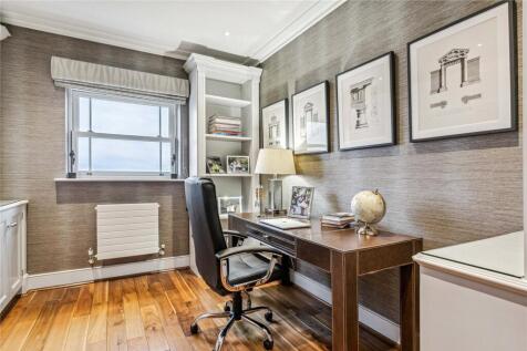 Study/Bedroom 3