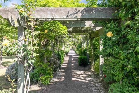 Communal Gardens