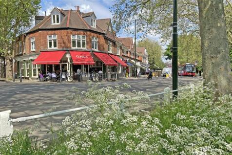 Barnes Green