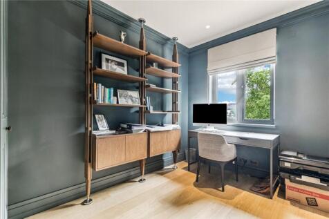 Study/Home Office