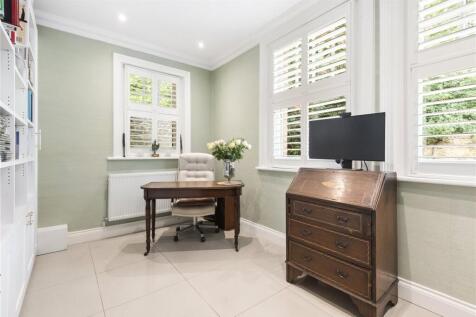 Study/Home Office