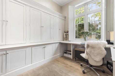 Study/Home Office