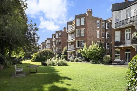 Communal Gardens