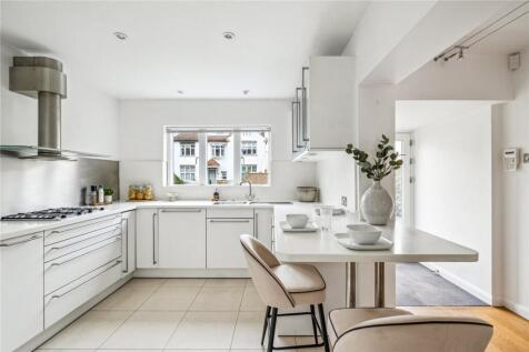 Additional Kitchen
